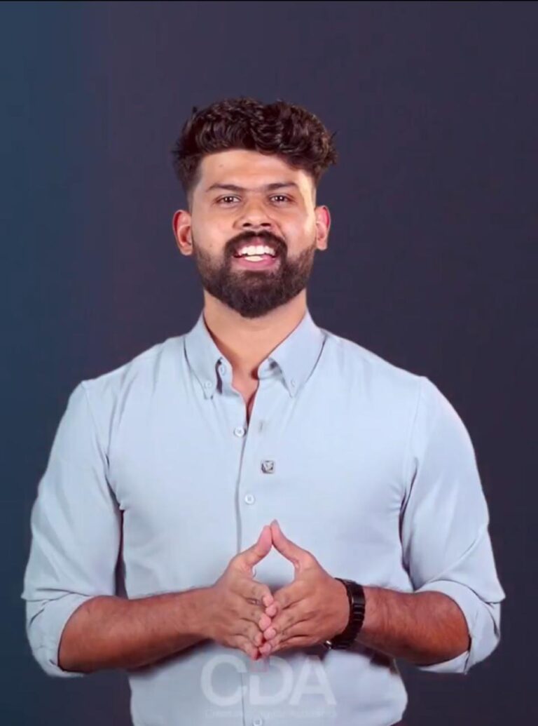 Freelance SEO Expert in in Calicut